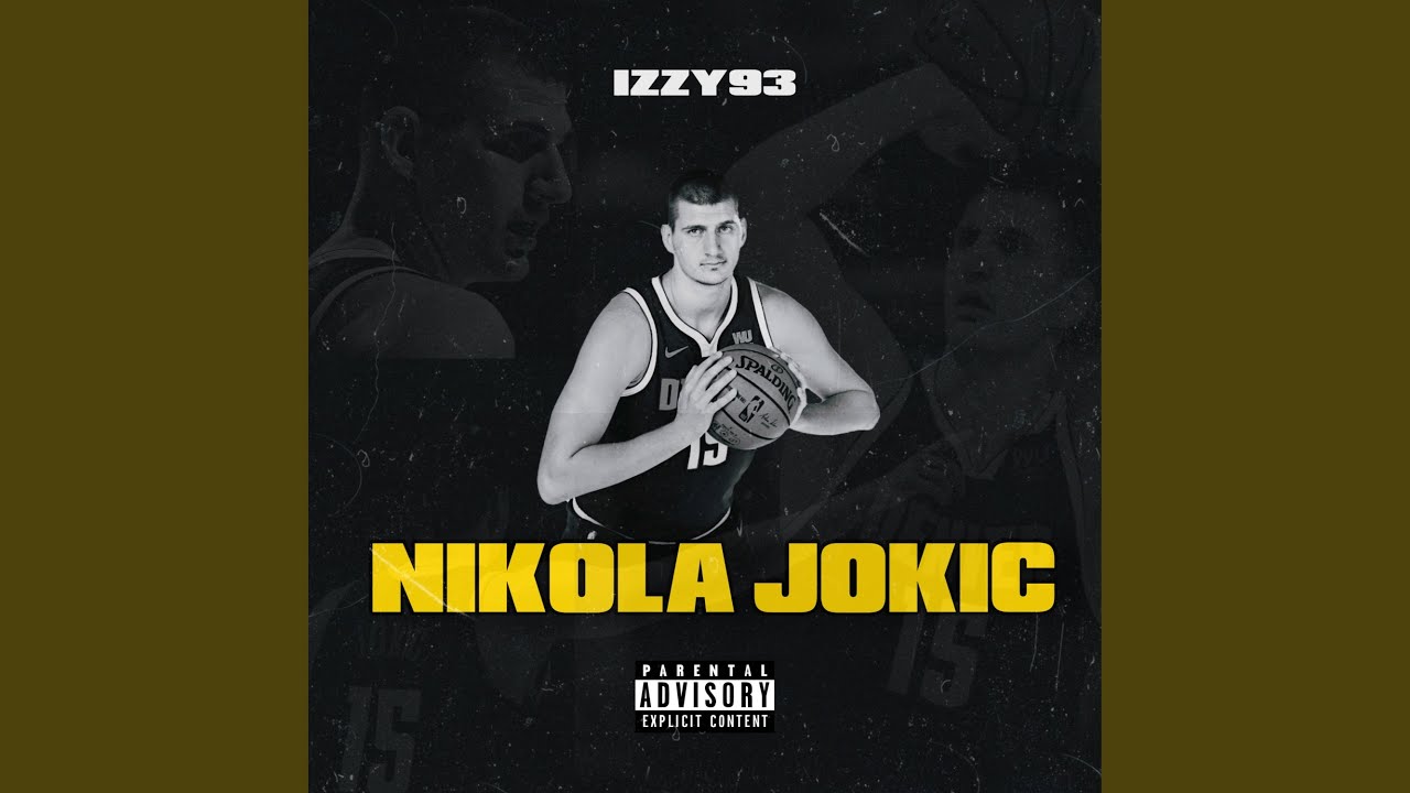 Nikola Jokic