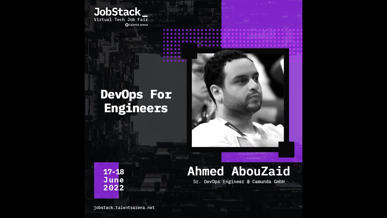 The DevOps Circle   AMA