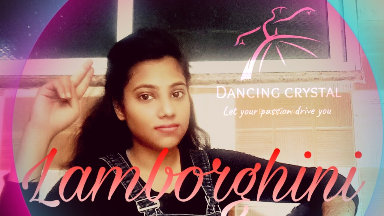 #Lamberghini...... #Thedoorbeenfeatragini.... #pragya#dancingcrystal