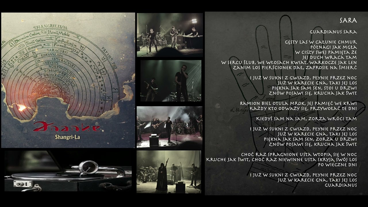 ANANKE Shangri La - 02  Sara