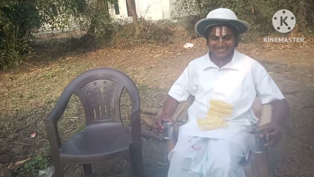 NARMADA PARIKRAMA TO OJH SE KAHONA l 🚶🚶