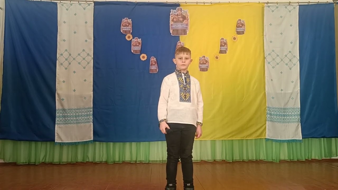 Палагняк Михайло - 