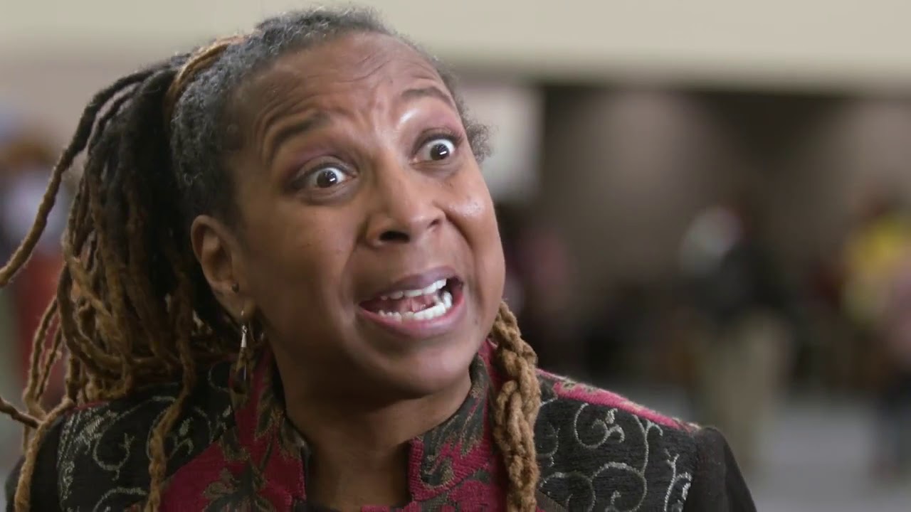 Kimberl&eacute; Crenshaw  What is Intersectionality