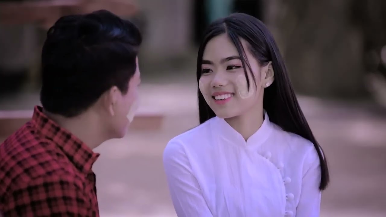 အစကကြိုသိခဲ့ရင် - ဝေဘုန်းခန့်  A Sa Ka Kyo Thi Kae Yin - Wai Bhone Khant [Official MV]