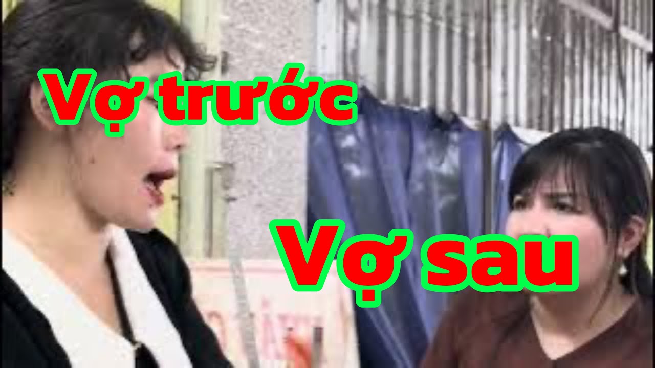 Vì không nở nhìn vợ con chịu khổ, chồng bỏ vợ sau về ở với vợ trước/ Chi Tidi