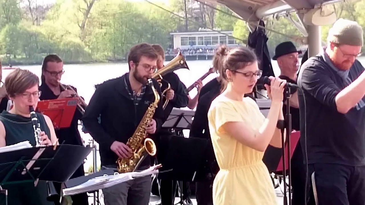 Killing in the Name of &ndash; Sogenannte Anarchistische Musikwirtschaft