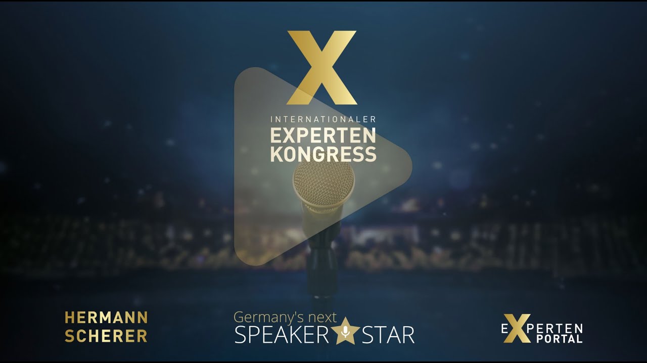 Internationaler Expertenkongress