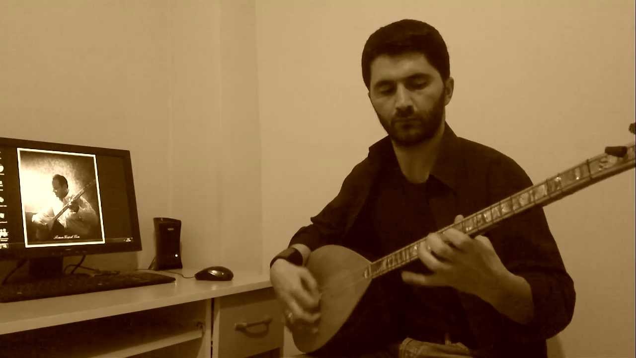 Emrah Kayhan Enstrumantal