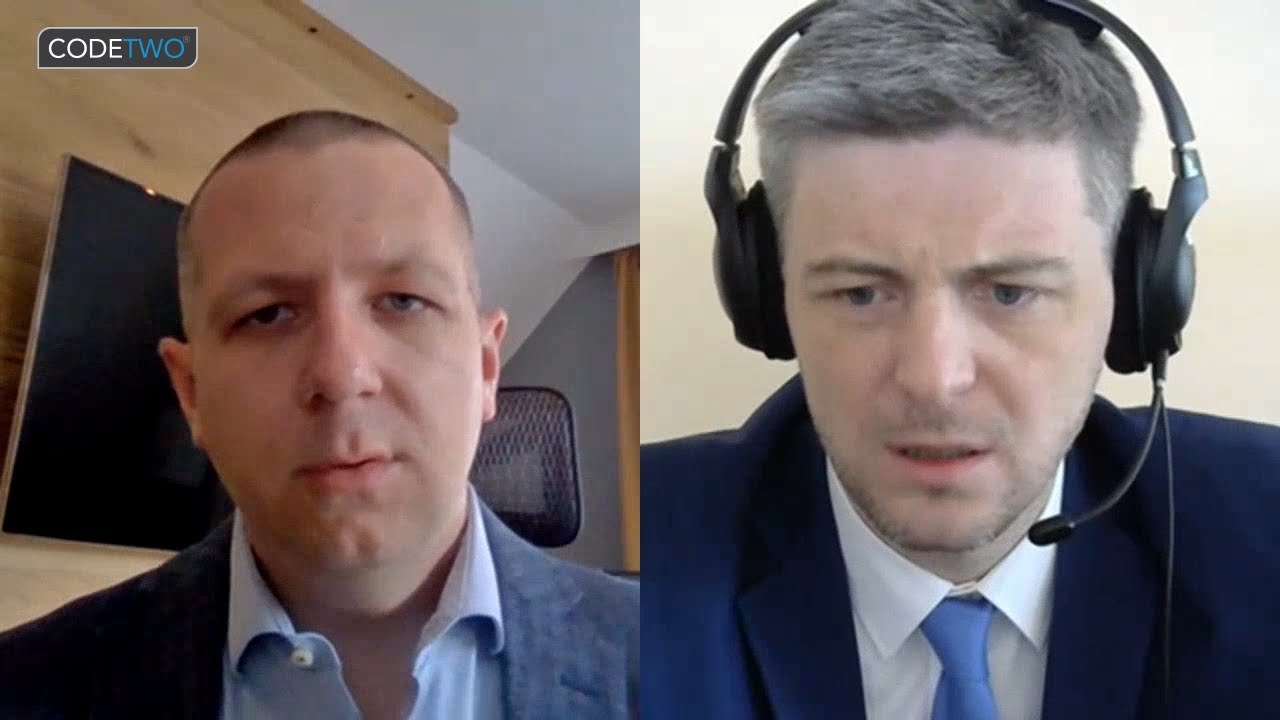 Debata informatyczna