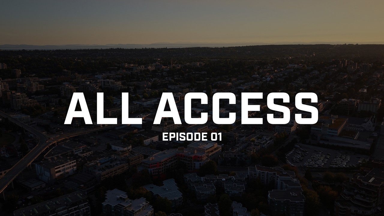 BFL88: ALL ACCESS-episode 1 Fight Week Begins