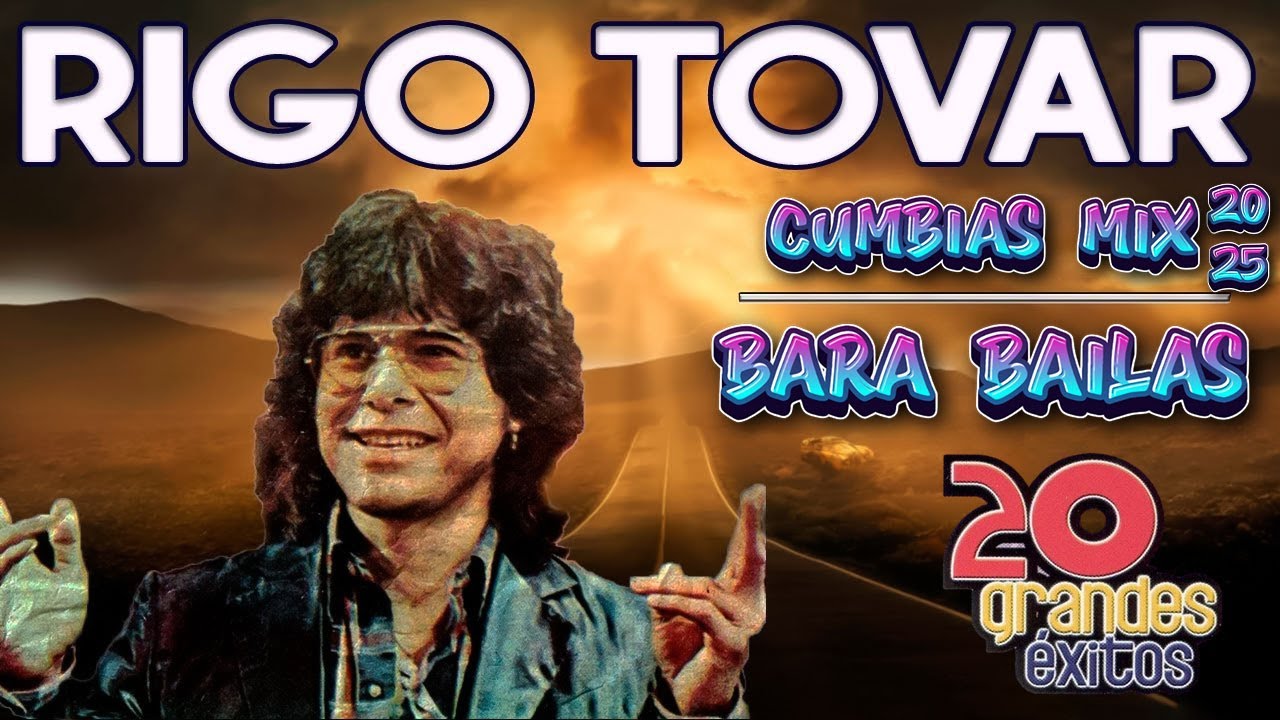 Mix 2026 Rigo Tovar - RI GO TOVAR VOL 1 DUELO MILLONARIO