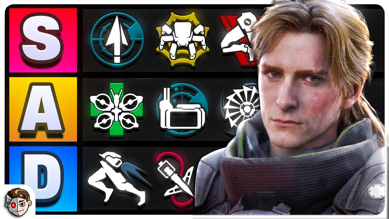 These are the BEST Operators in S10 of Delta Force