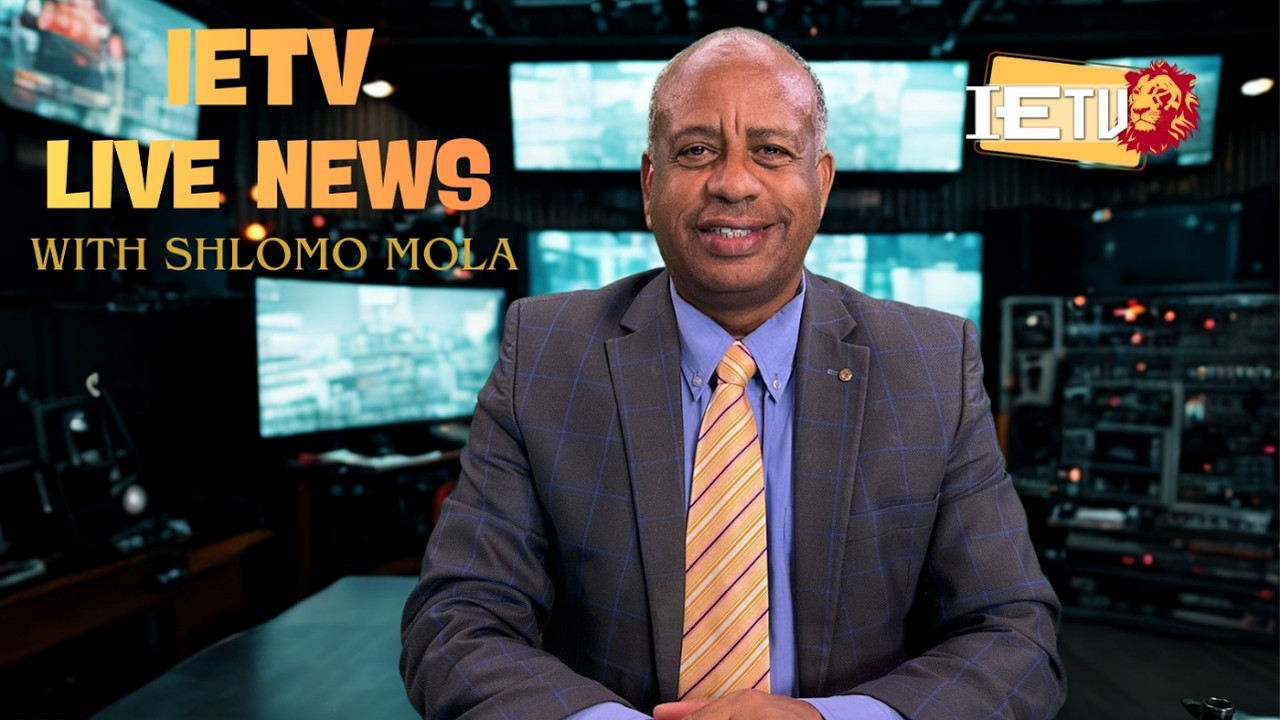 IETV LIVE NEWS 24/02/26_ SHLOMO