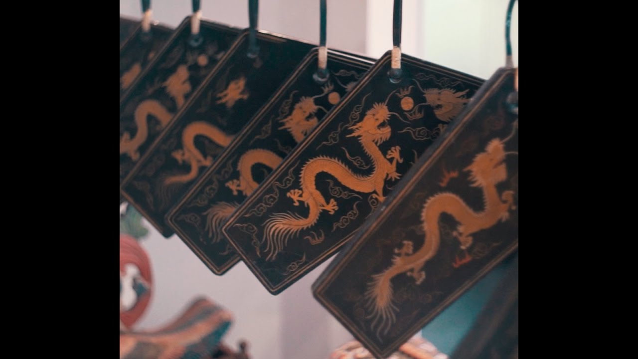 Haring - 'Home' (Official Video)