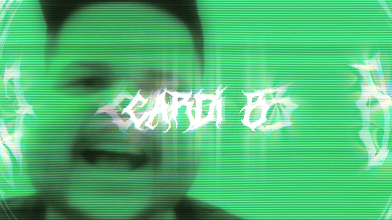 Joe Clout - Cardi B (Official Music Video)