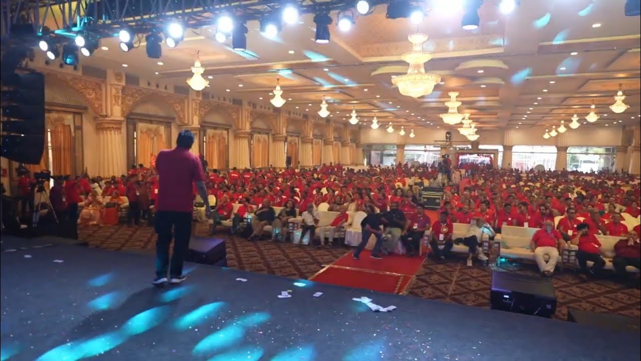Glimpses 3  - 30th AIBEA Conference 