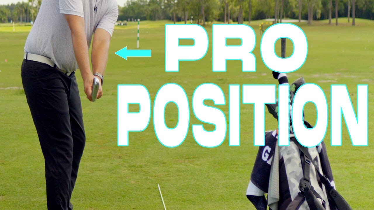 You Won't Believe How Easy It Is To Fix Your Takeaway | Simple Golf Lesson For All