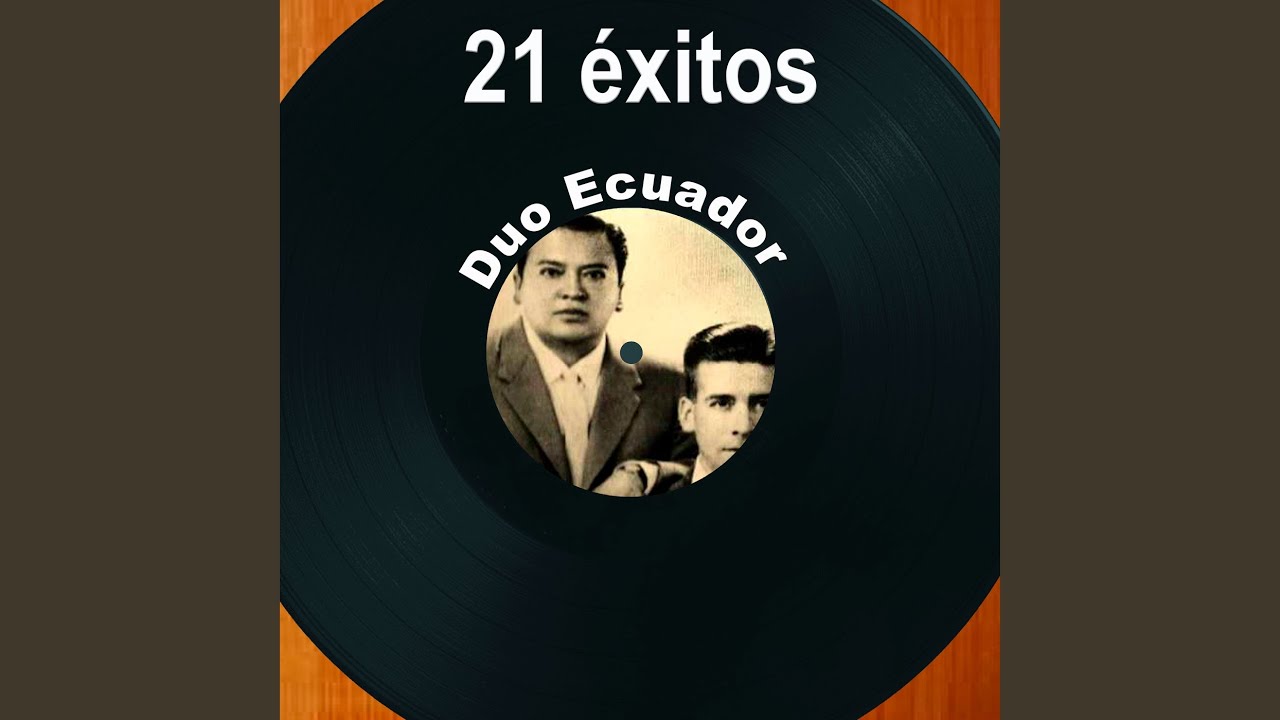 Y Yo No He De Volver