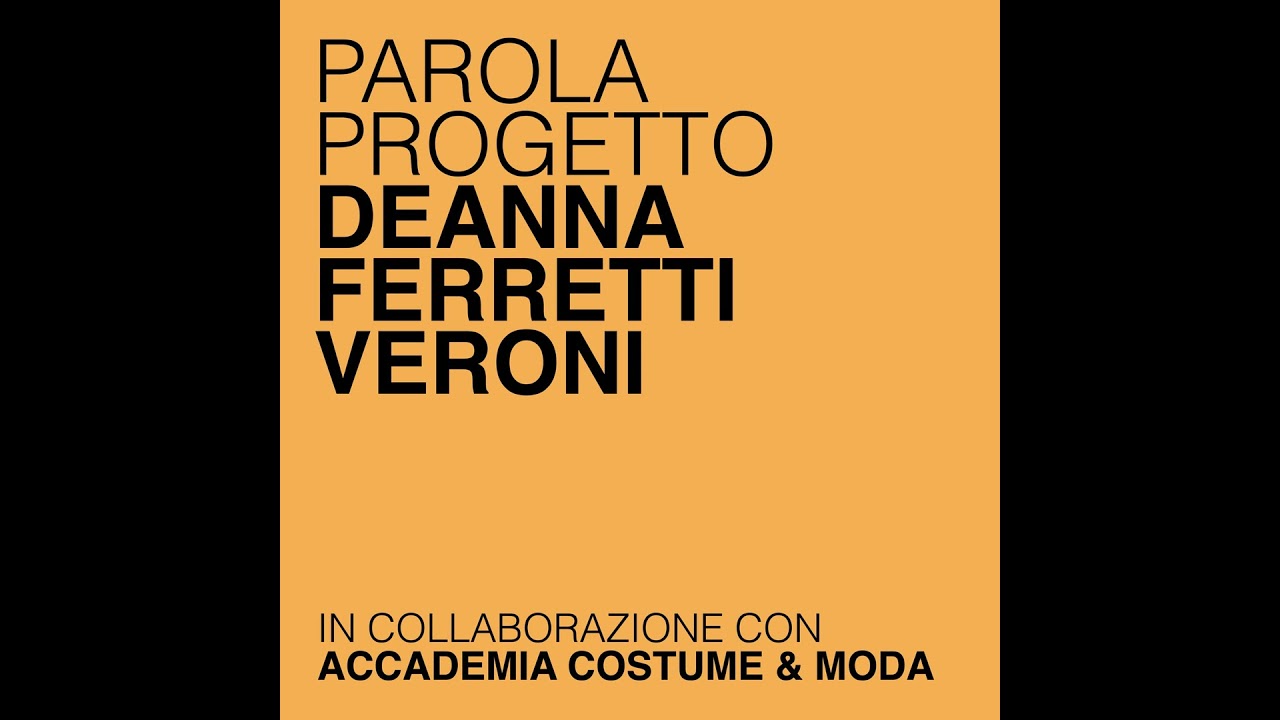 Deanna Ferretti Veroni: con la maglia si può fare tutto