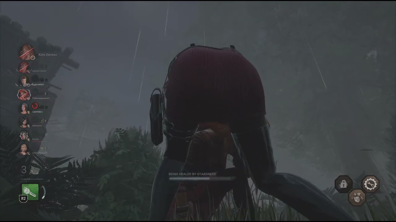 Survivor Moments #174 | Dead by Daylight
