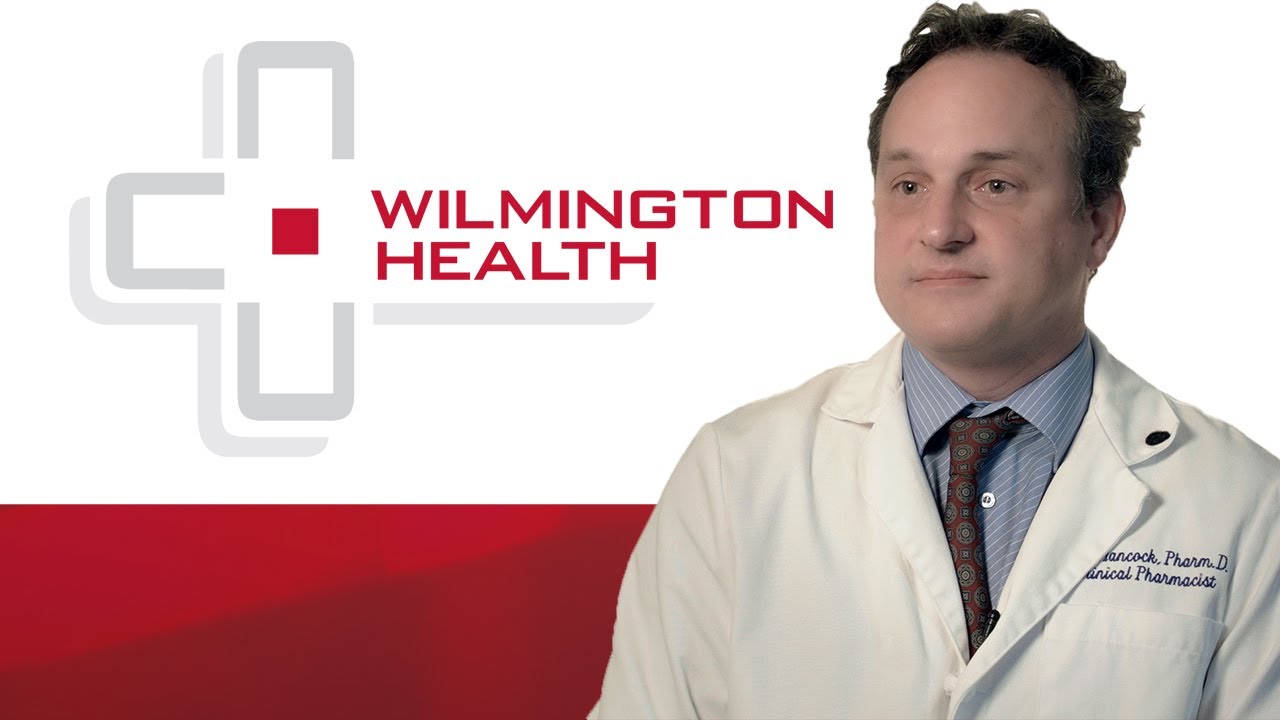 Clinical Pharmacy |  Wilmington NC  | Dr. Ted Hancock
