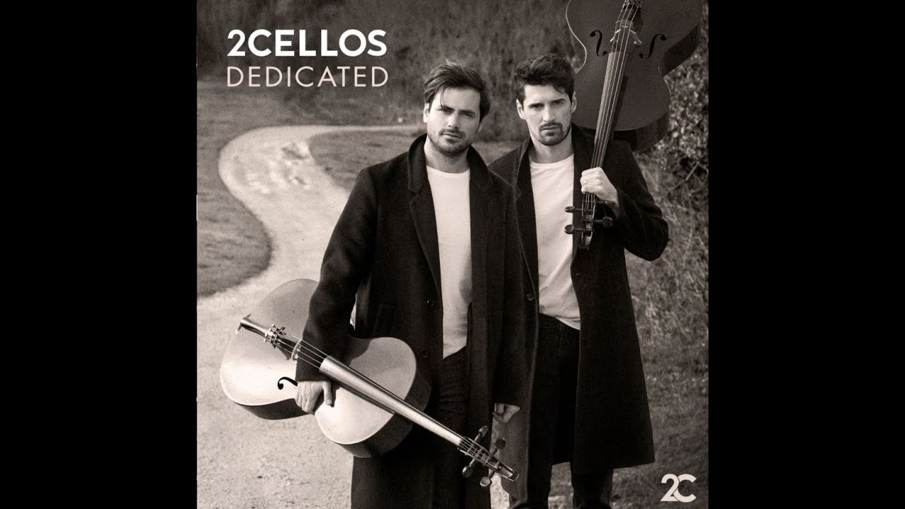 The sound of silence_2cello