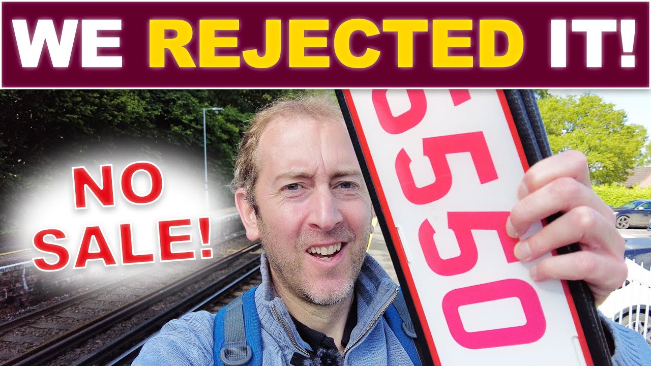 What Happens When a Vehicle Collection GOES WRONG?