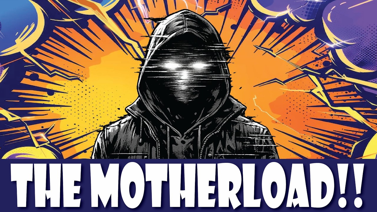 Arc Raiders - The Mother Load