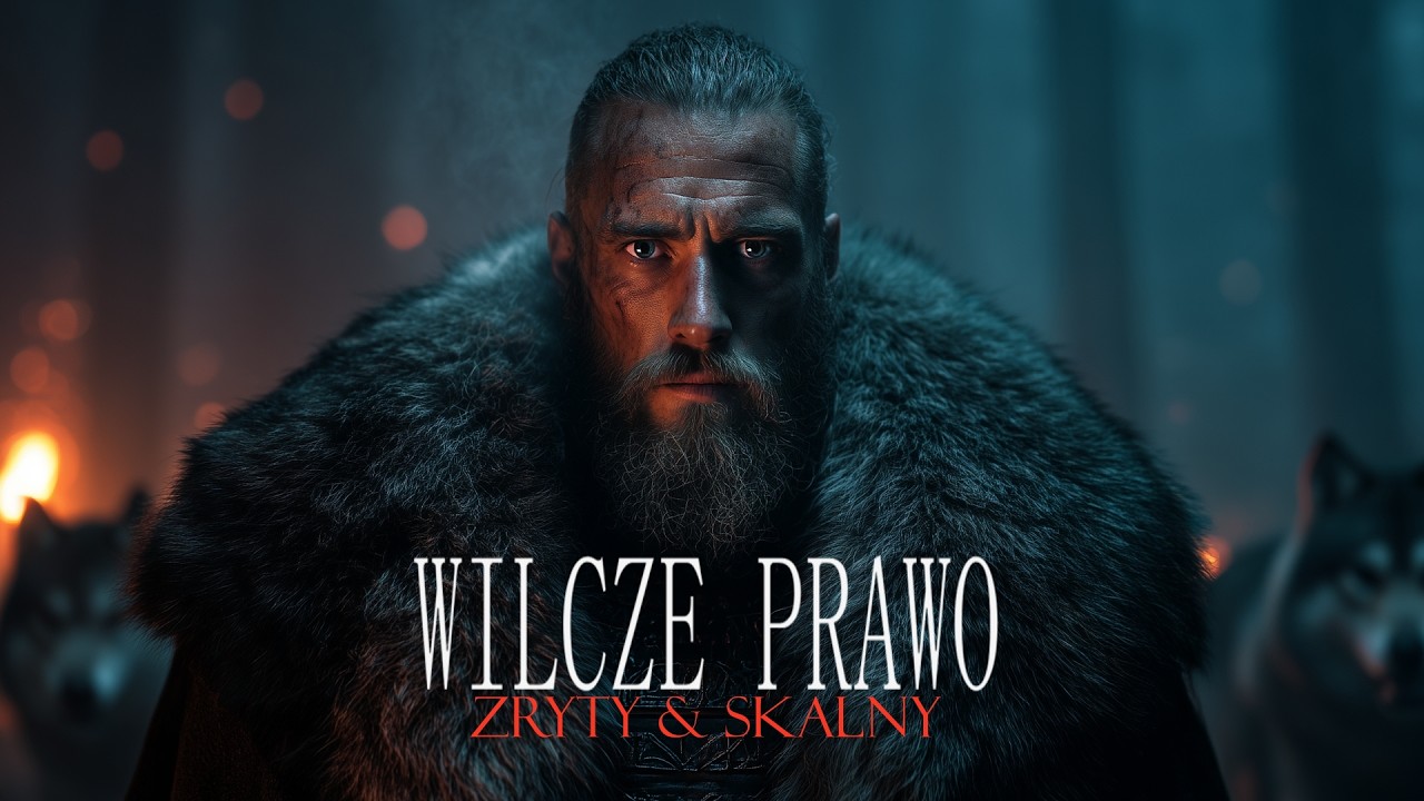 Zryty & Skalny - Wilcze Prawo