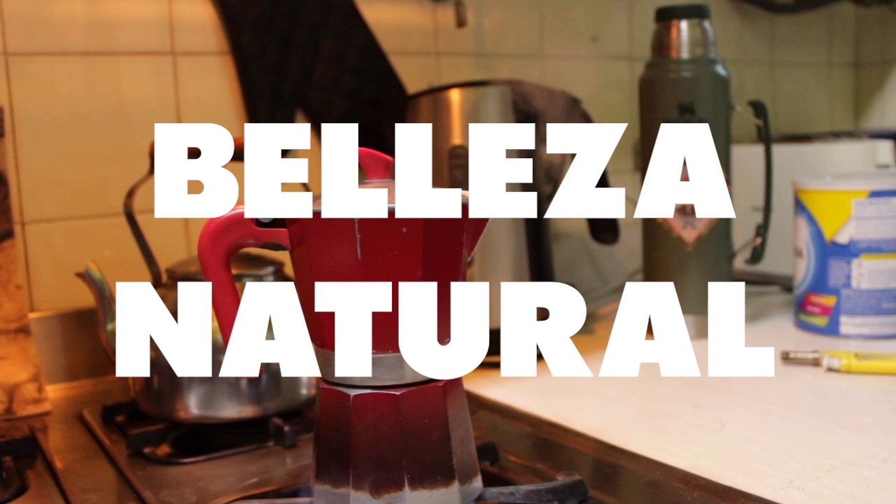 MARECO - Belleza natural [VIDEOCLIP]