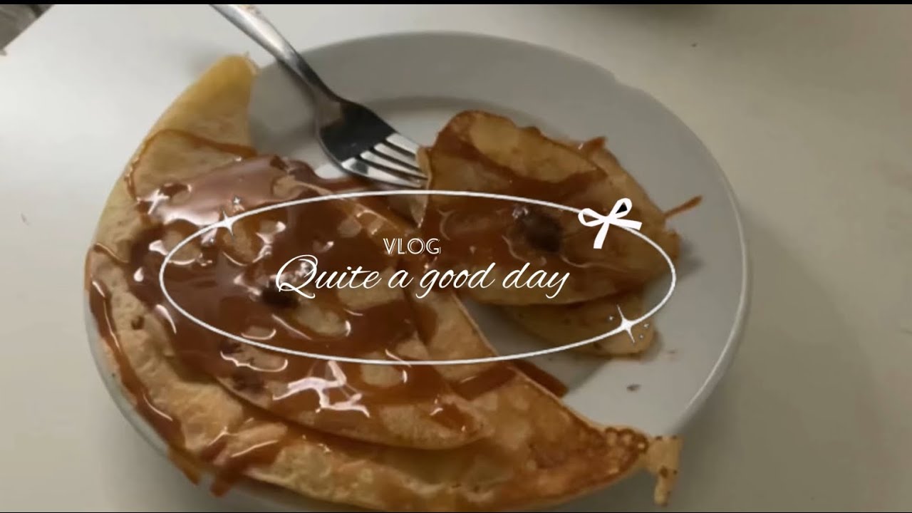 يوم طبيعي من حياتي ⭐️🍓: عشوائيات : حفل أنغام : بانكيك 🥞: