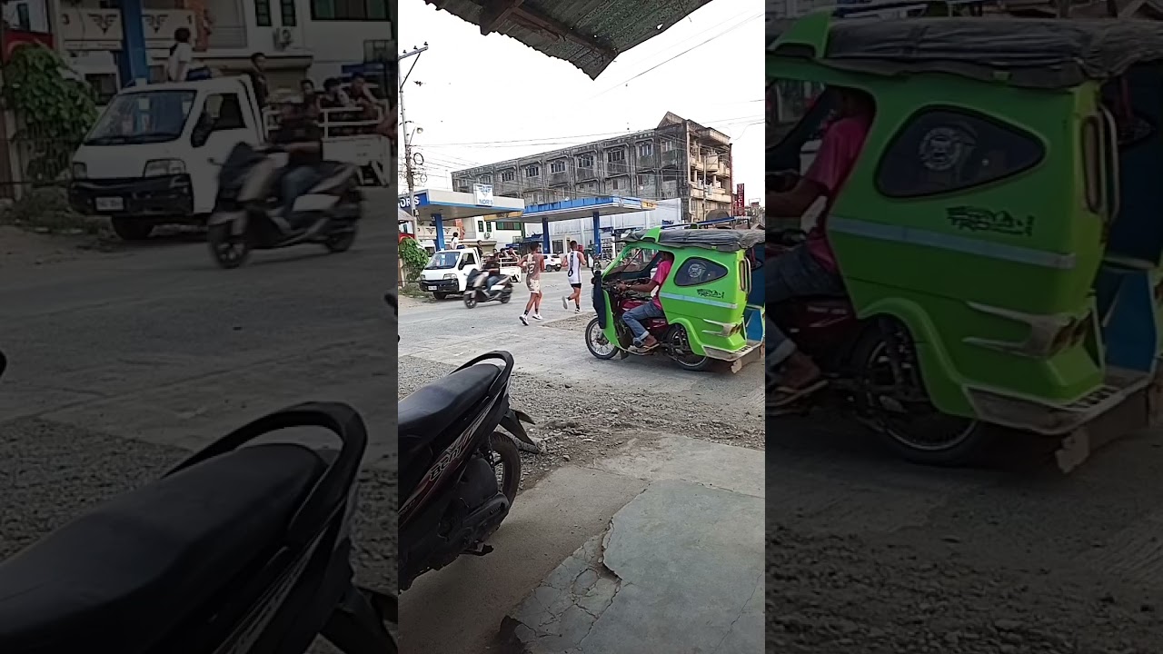 welcome to Compostela Davao de Oro