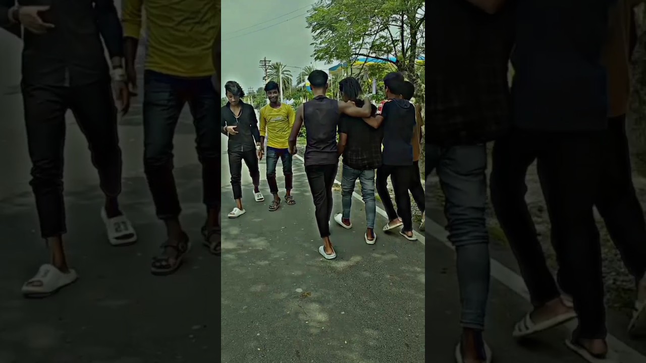 attitude boy 😎#action #viral #fighting #youtube #tending #actionshot