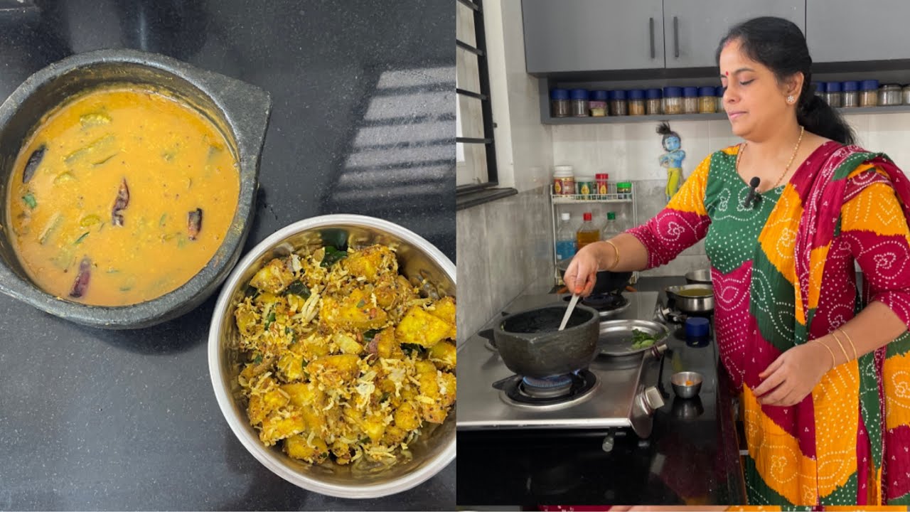 Indraya samayal|