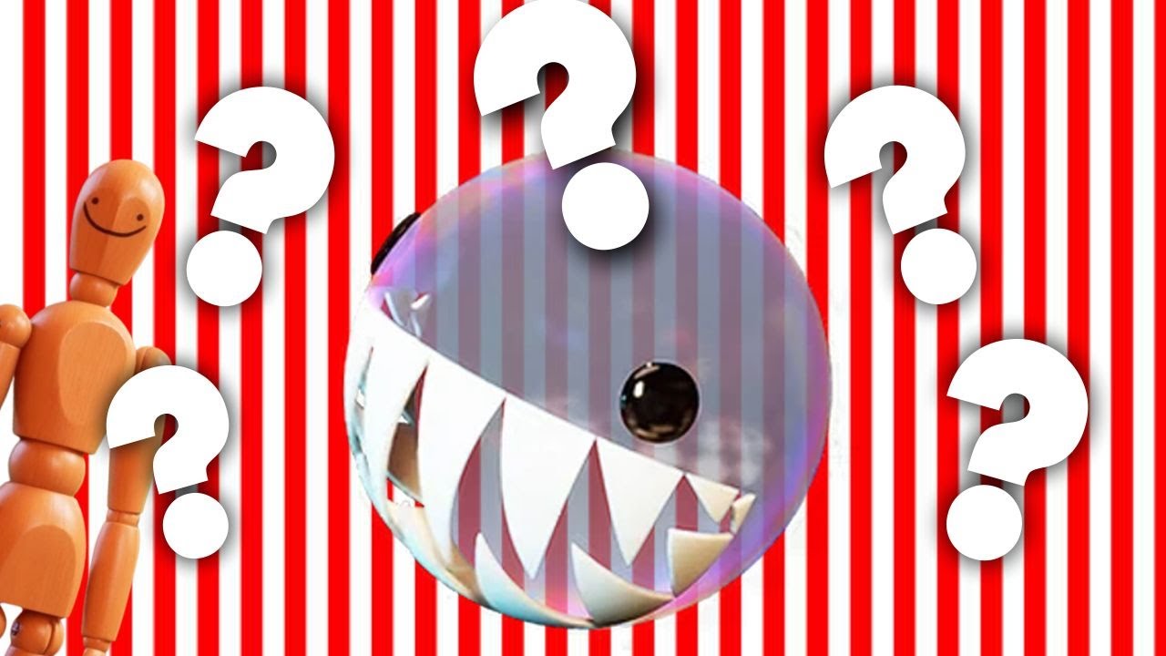 The Amazing Digital Circus Quiz (Part 6)