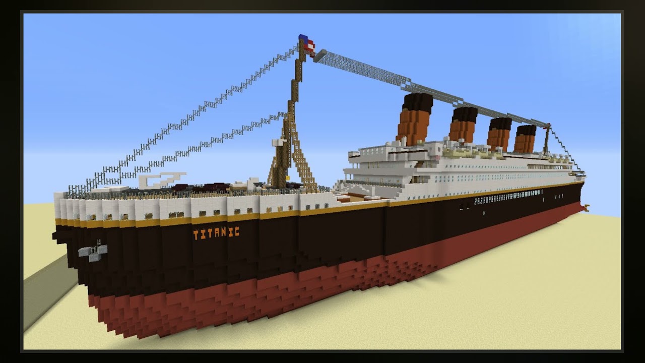 Royal Mail Ship