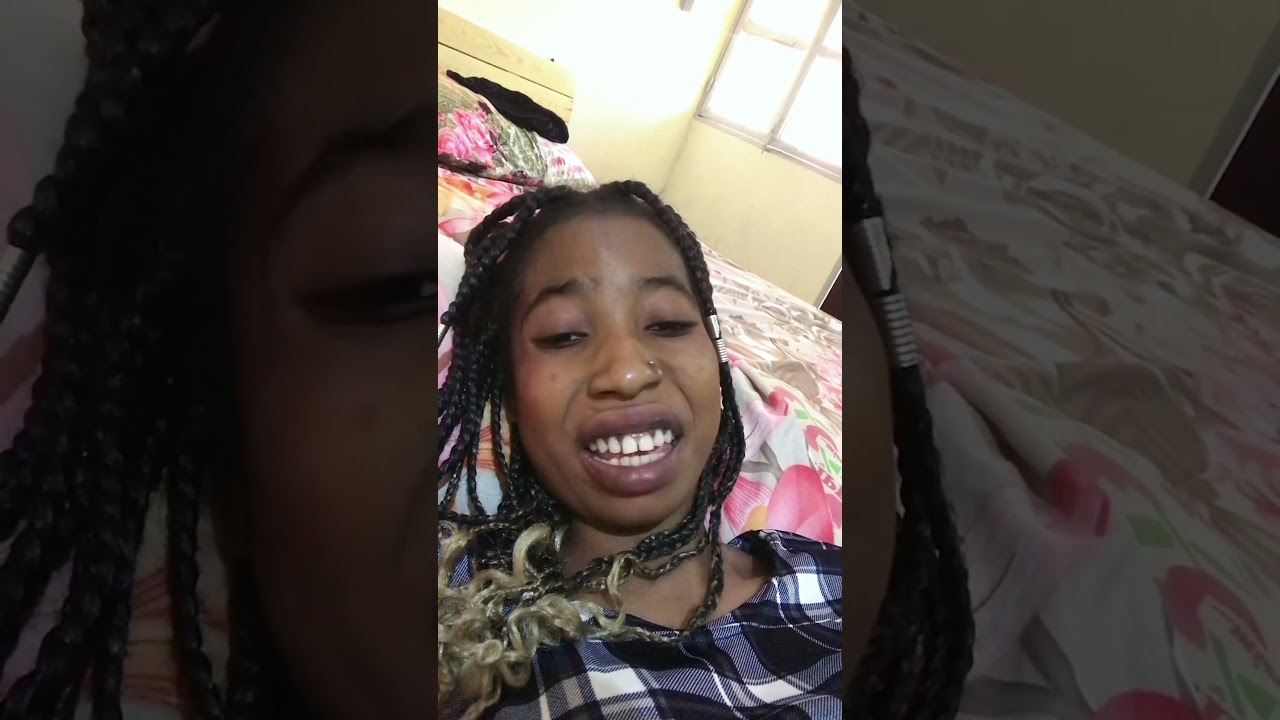 lesbian girl hausa