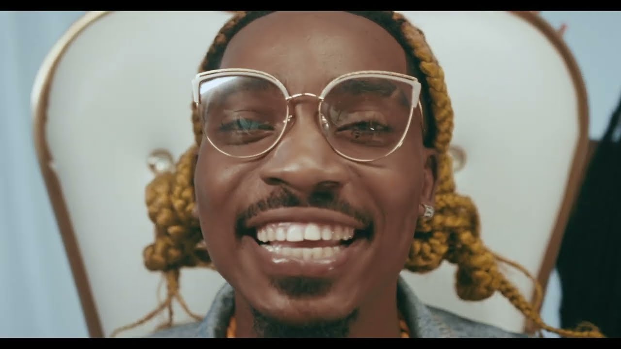 Watu Fresh  - Sina Ubaya (Official Lyric Video)