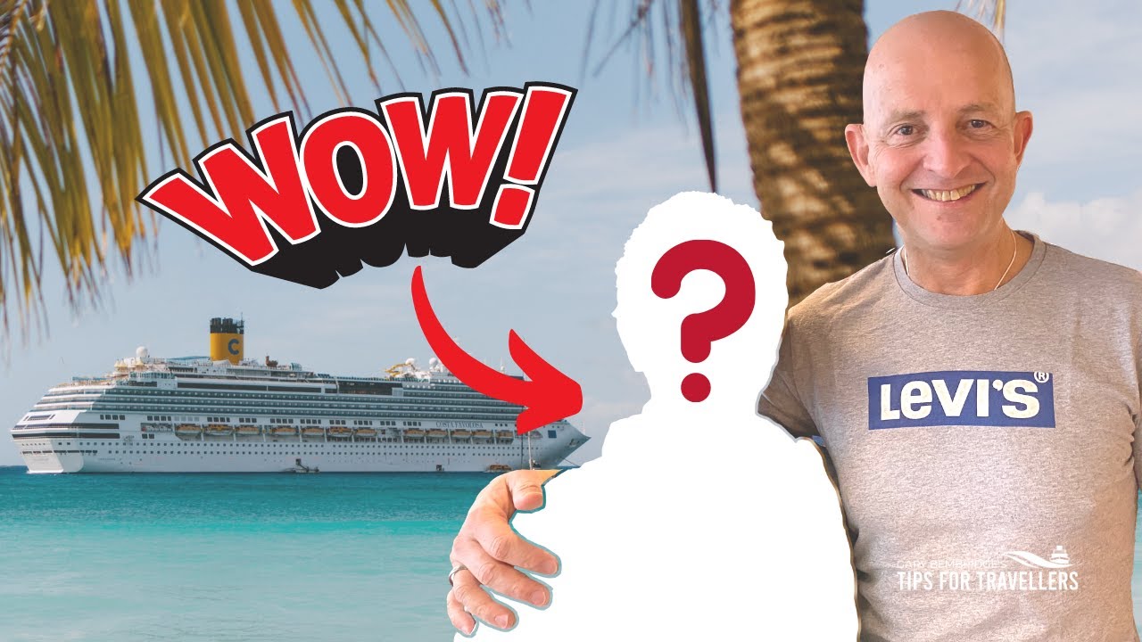 How To Meet The Most Interesting People On A Cruise
