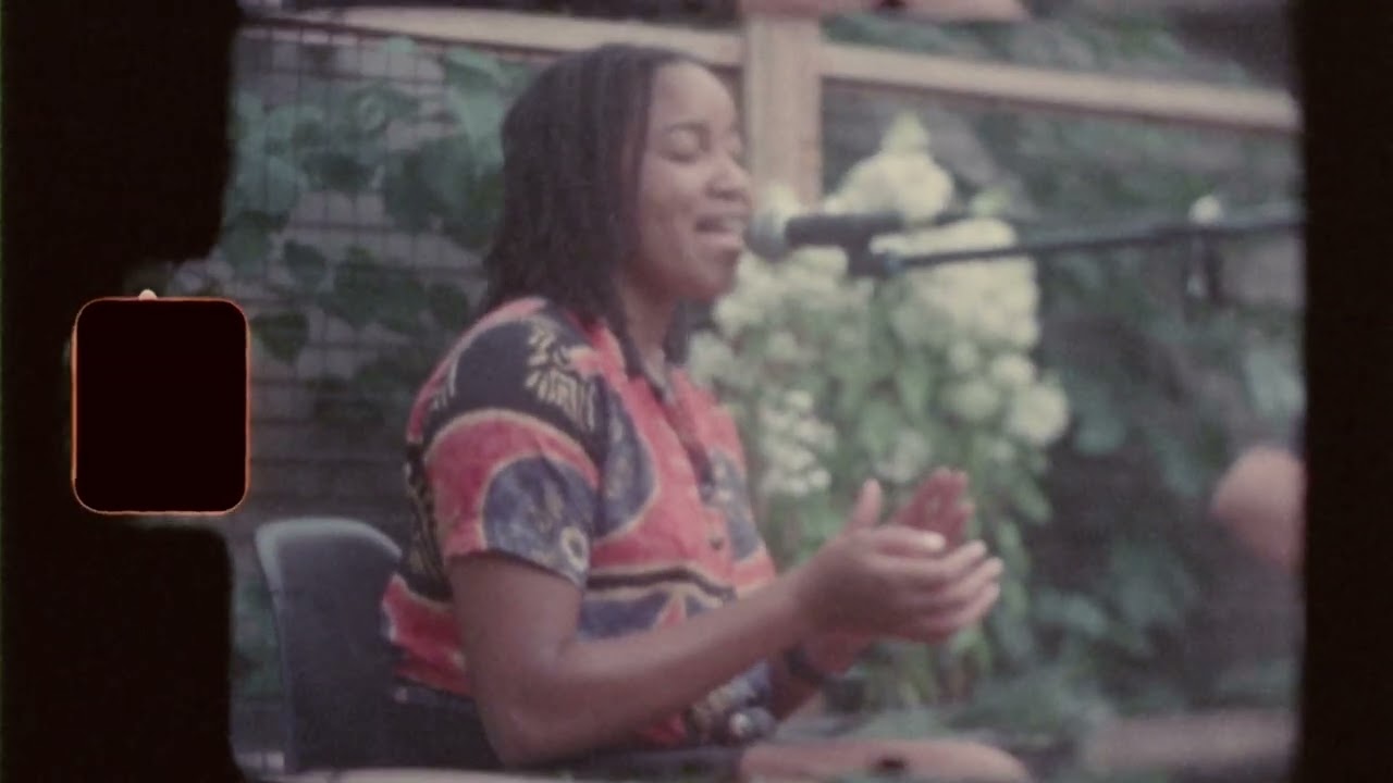 Janette King - People Say