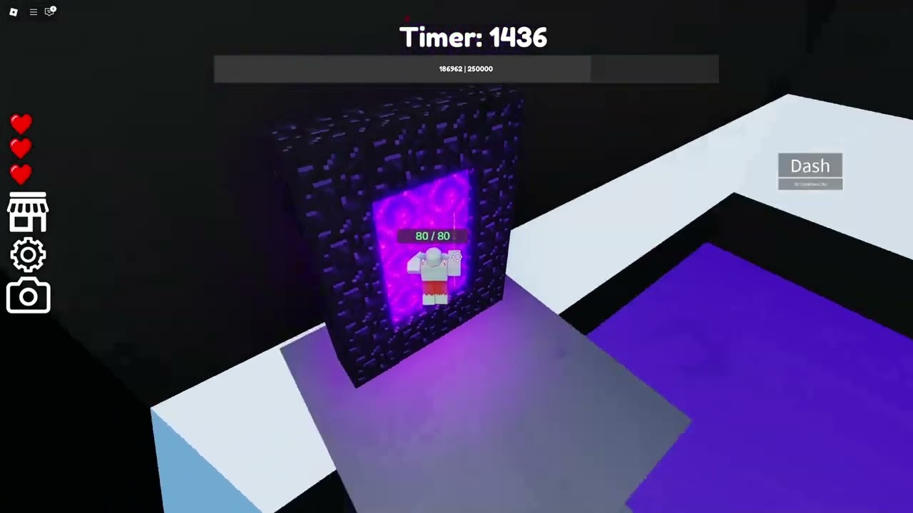 Raid Boss Fights: All Bosses (Solo, No Deaths) {PART 7} [Roblox]