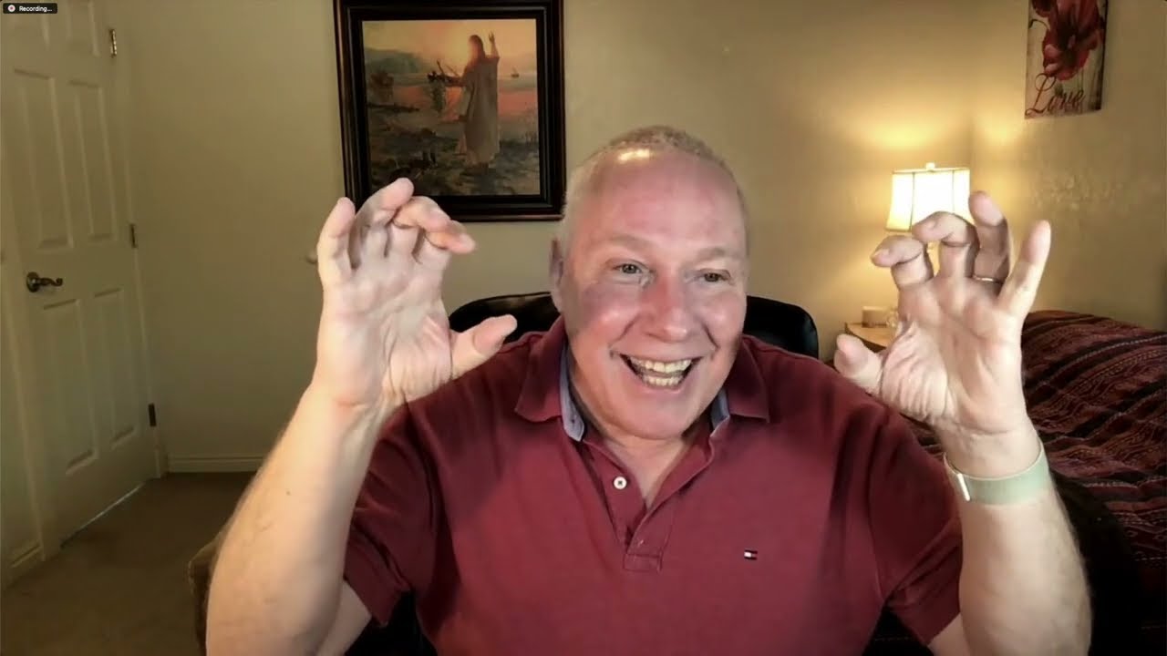 ACIM Teaching Commentary | How to Enter a Life of Pure Inspiration! ✨ with David Hoffmeister