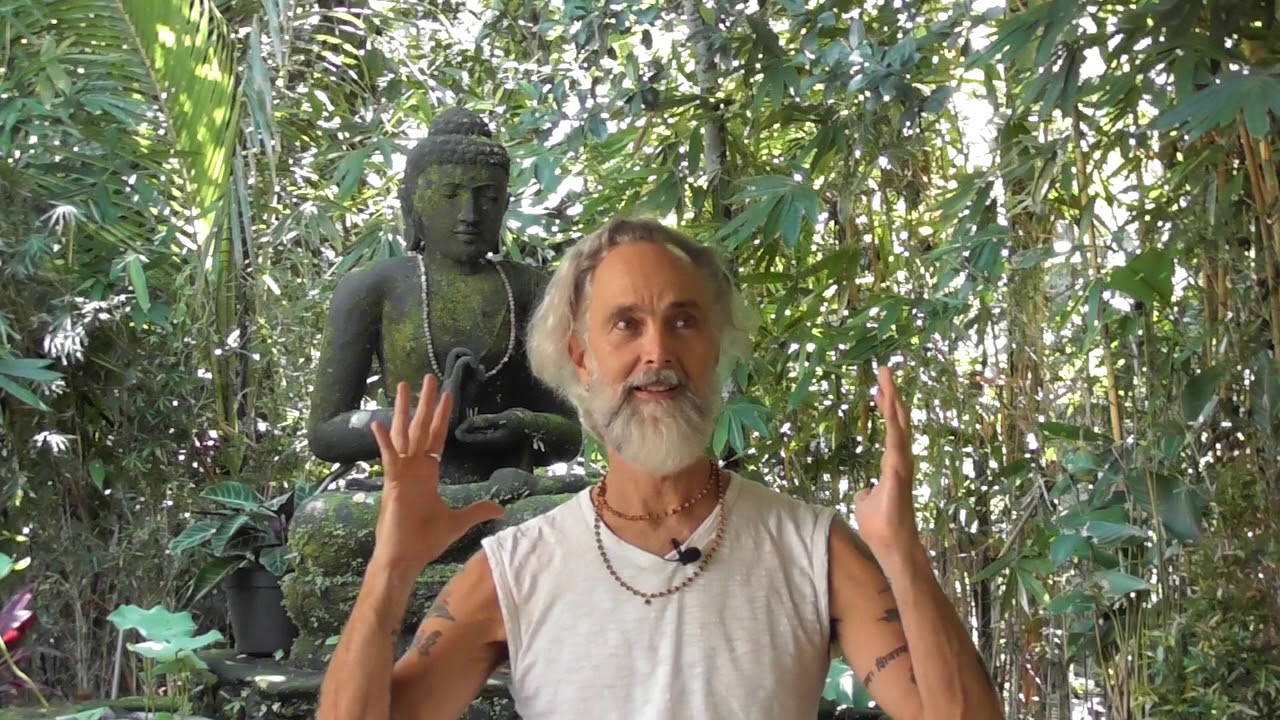 Prem on Principles of Ayurveda in practice