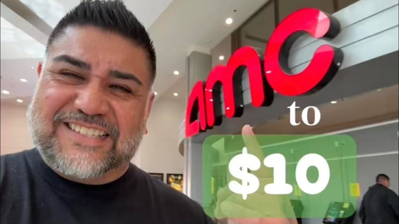 AMC: EVERYTHING JUST CHANGED!!! $10 BOOM!!! 🚀