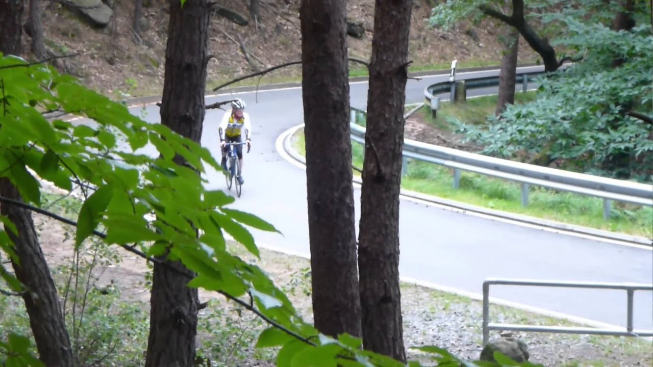 Vereinsfahrt 2014