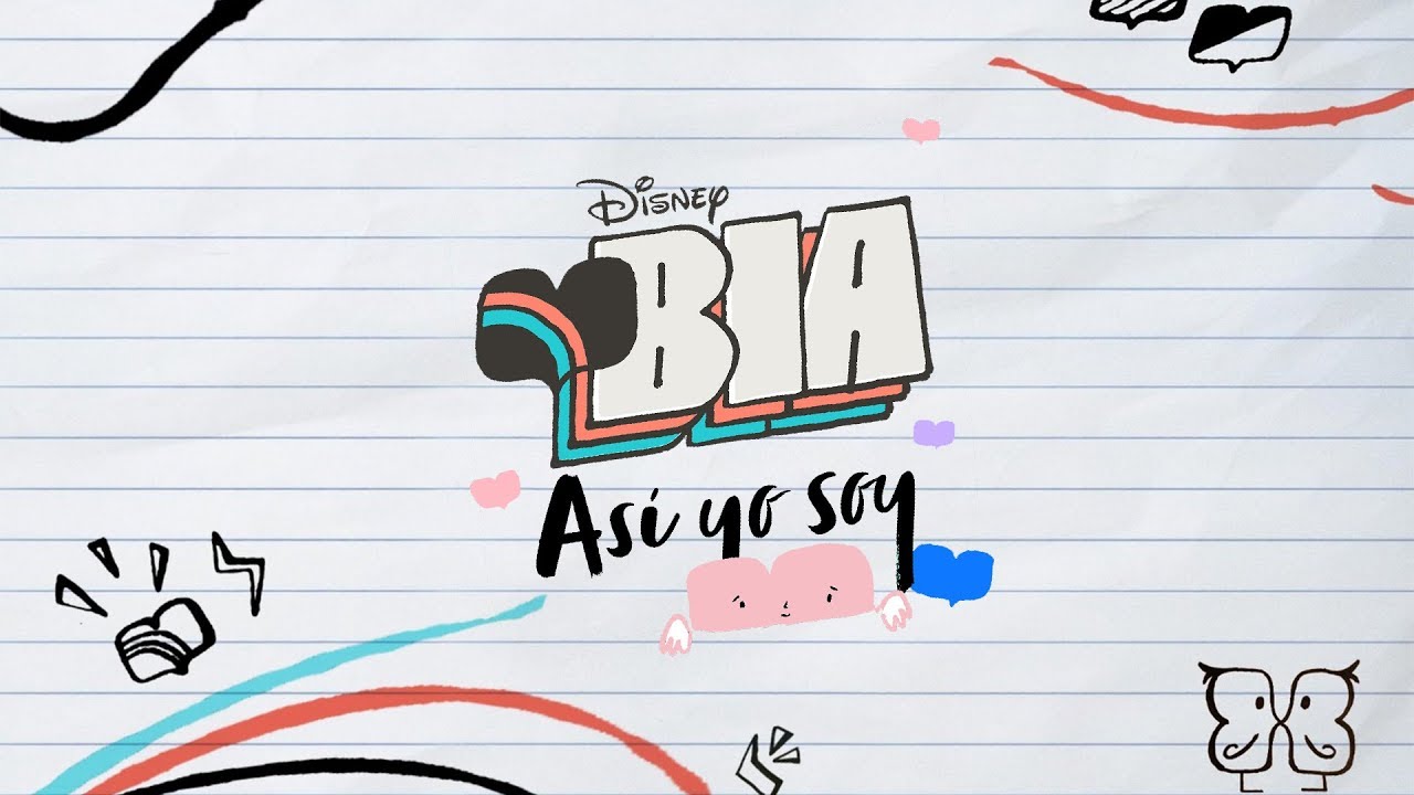 BIA - Así Yo Soy (Instrumental/Karaoke)