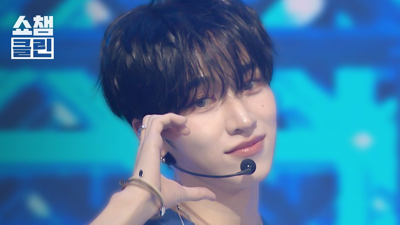 [덕질캡처용♥CLEAN] n.SSign(엔싸인) - Funky like me (Feat. PEAK & PITCH) l Show Champion l EP.583