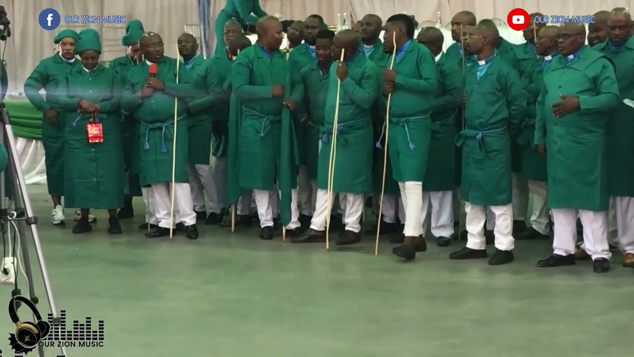 God’s Vision Ministries - Lizalise Idinga Lakho ||2022 || (Chief Bishop Nxumalo)