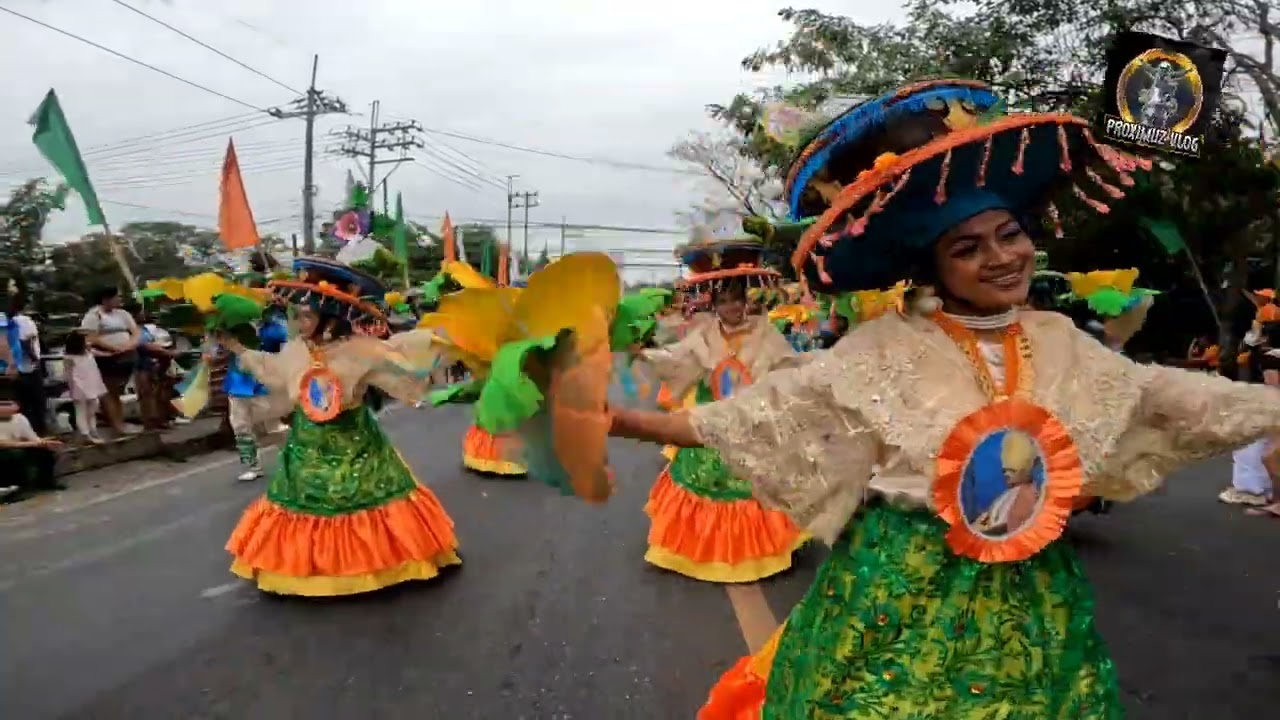 26th Guiguinto Halamanan Festival