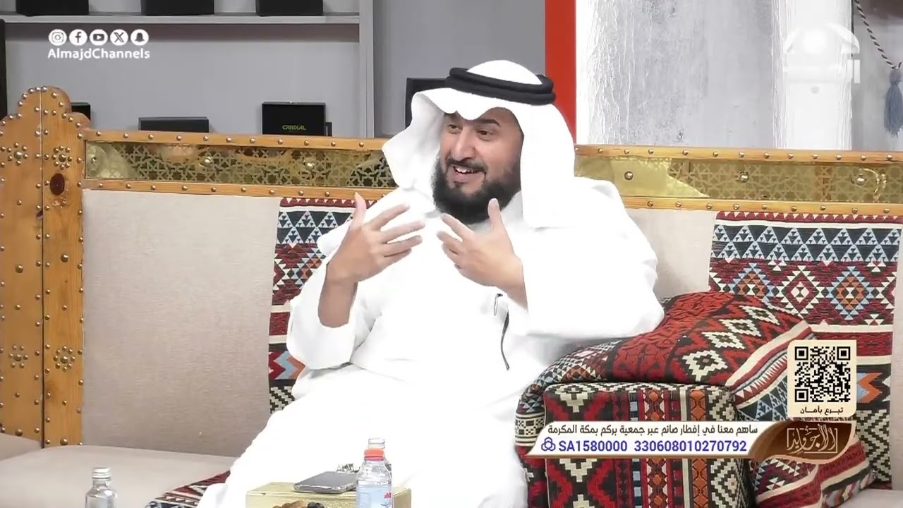 جوانب ذهبية من سيرة الفاروق عمر بن الخطاب 